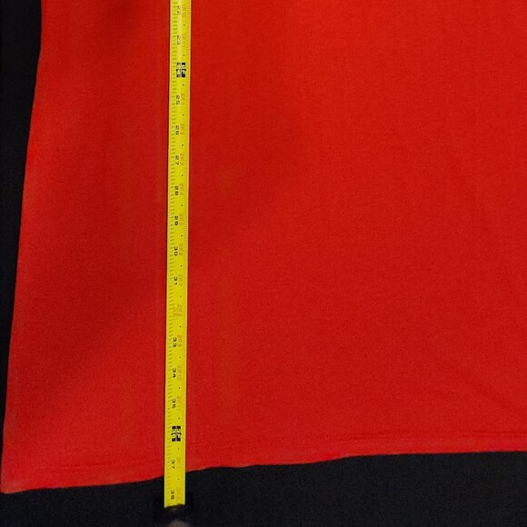 Not A Morning Person Coffee Sleep Shirt Nightgown Pajamas PJs NWT Women's SIZE M - Picture 8 of 9